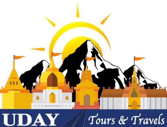 UDAY Tour & Travels
