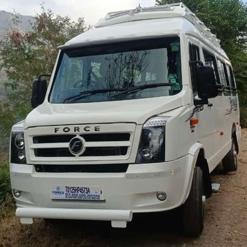 Welcome To UDAY Tour & Travels