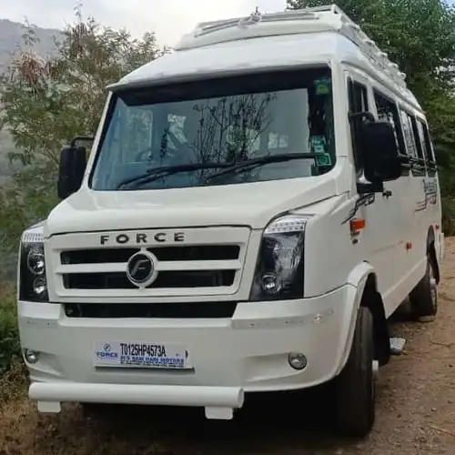 Welcome To UDAY Tour & Travels
