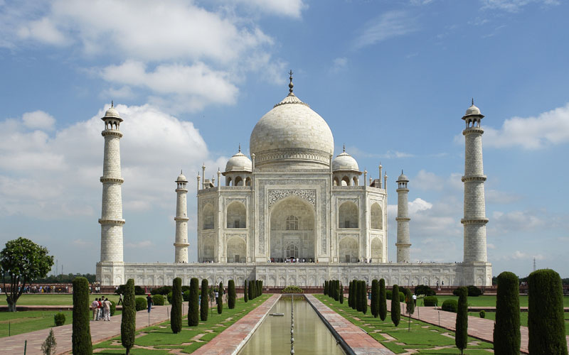 Agra