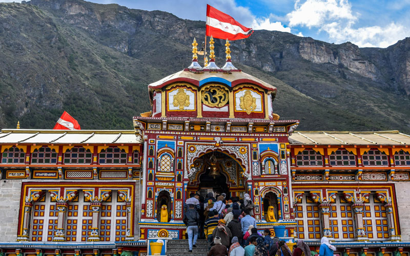 Badrinath