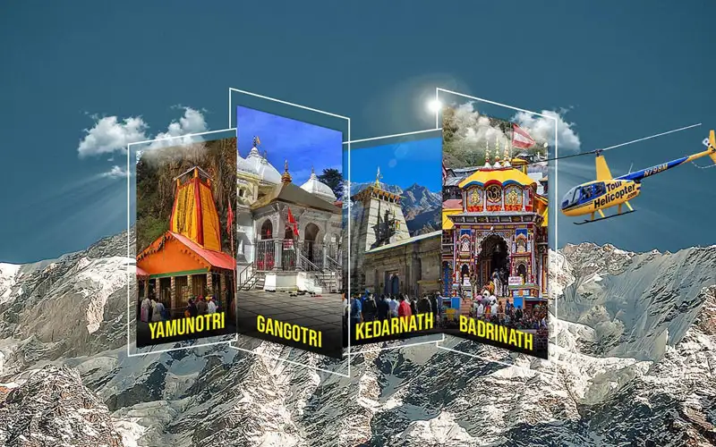 Chardham Yatra