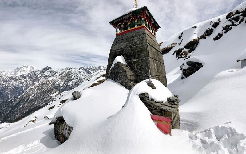 Chopta