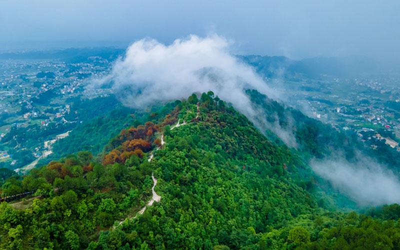 Dehradun