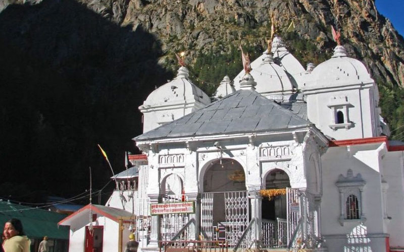 Gangotri