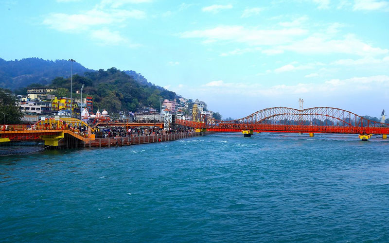 Haridwar