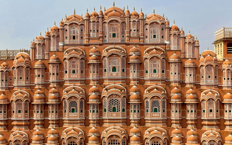 Jaipur