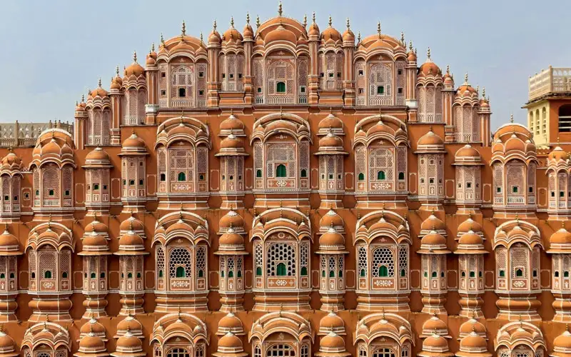 Jaipur