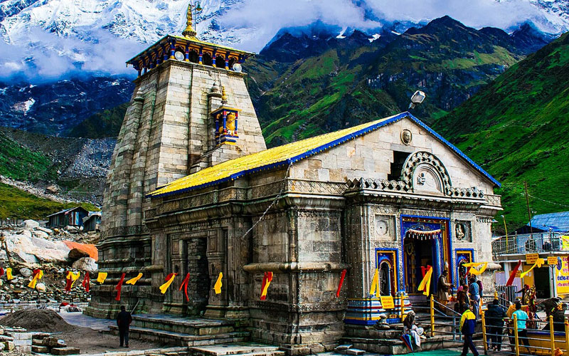 Kedarnath