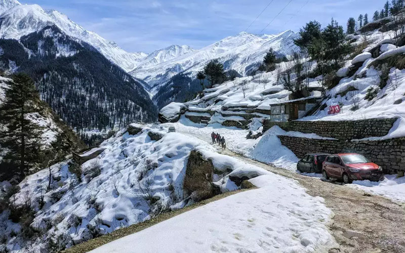 Manali