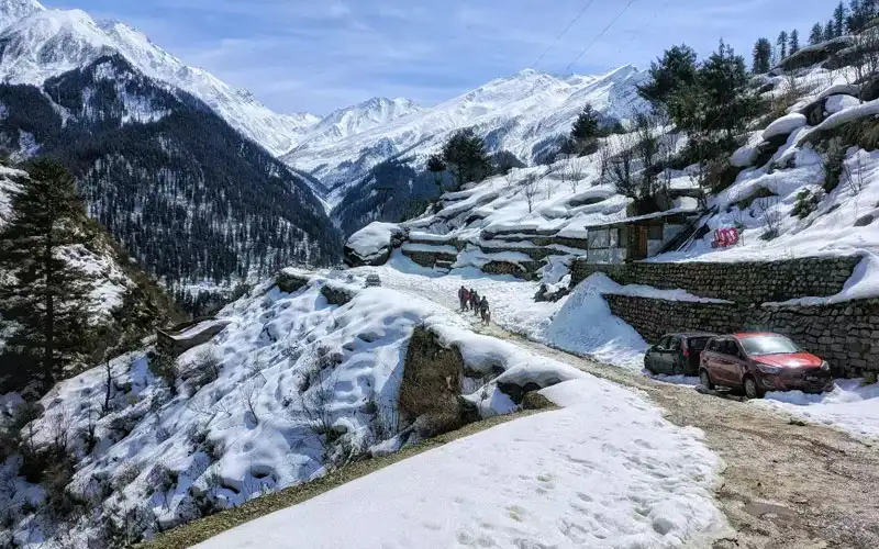 Manali