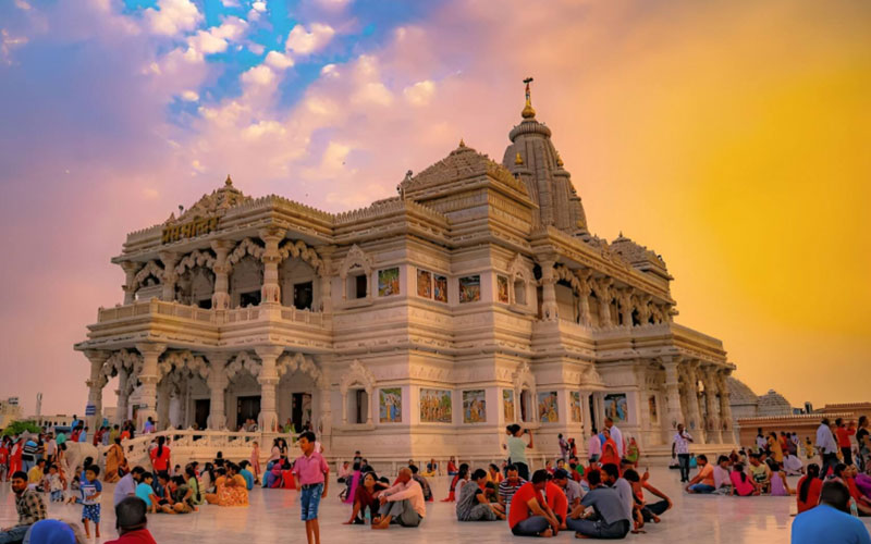 Mathura