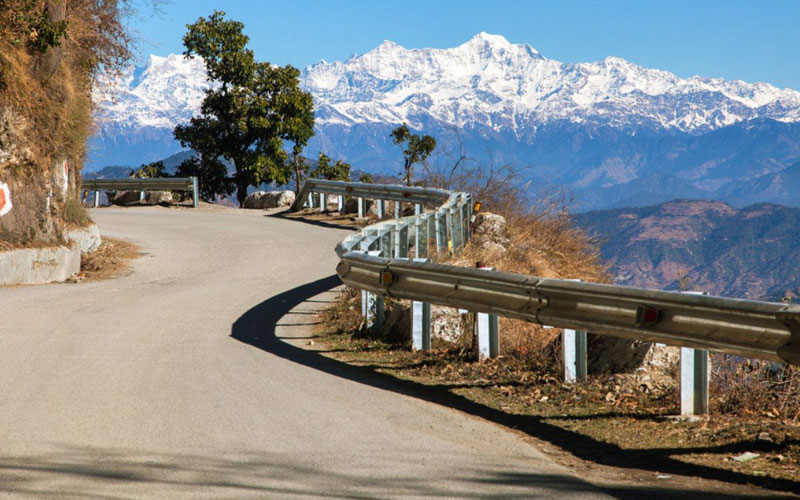 Mussoorie