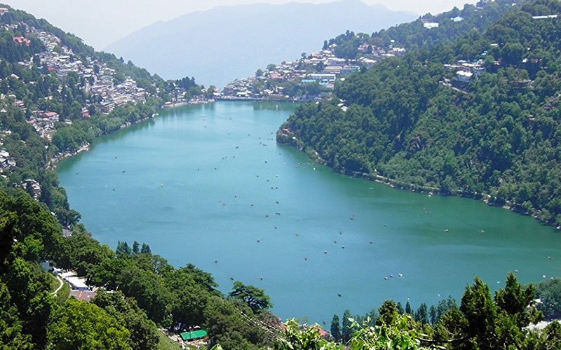 Nainital