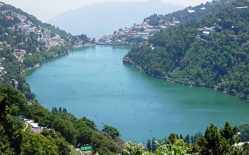 Nainital