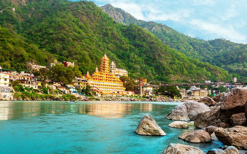 Rishikesh