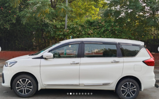 Maruti Ertiga