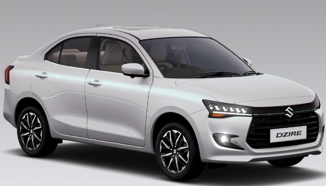Swift Dzire