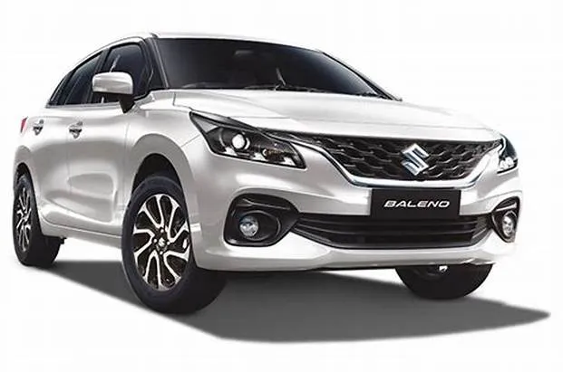 Maruti Baleno