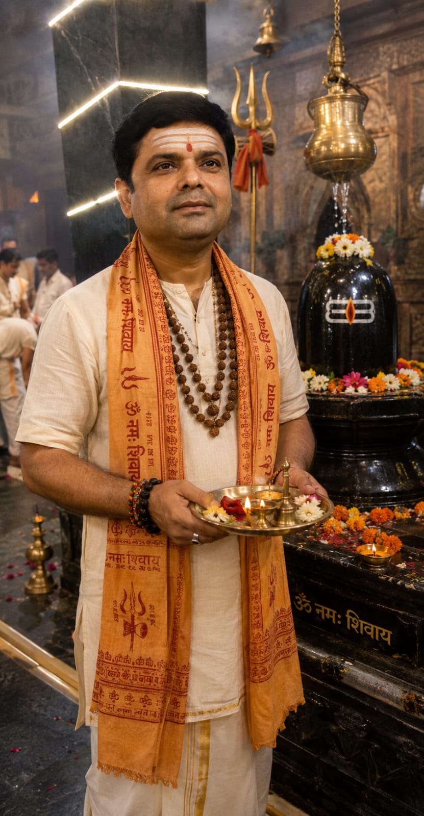 Varanasi